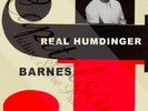 60S NORTHERN SOUL TAMLA MOTOWN J.J. BARNES REAL HUMDINGER PICTURE SLEEVE