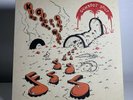 KING GIZZARD & THE LIZARD…Gumboot Soup LP Orange Vinyl 2018 Played Once