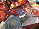 THE EAGLES LIVE DOUBLE ALBUM 2 LP VINYL BB705 plus Double Side Poster