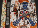 THE THIRD MIND self titled USA LP + 12