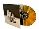 REO SPEEDWAGON - THE HITS LP TRANSLUCENT GOLD 180GM AUDIOPHILE VINYL LIMITED ED