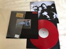 Nena Debut Album Red Vinyl Limited Edition on Music on Vinyl