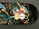 ART MAURIZIO CATTELAN TOILET PAPER VINYL FACTORY FAST FORWARD