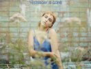 GAVANSKI, Dana - Yesterday Is Gone - Vinyl (gatefold LP + MP3 download code)