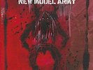 New Model Army-Between Wine And Blood (US IMPORT) VINYL NEW