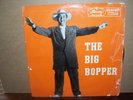 BIG BOPPER,  THE BIG BOPPER,  MERCURY RECORDS 1958