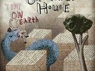 Crowded House-Time On Earth (US IMPORT) VINYL NEW