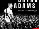 Bryan Adams - Best Of Live At The Palladium 1985 (US IMPORT) VINYL NEW