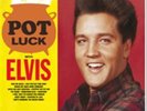 Elvis Presley-Pot Luck With Elvis (US IMPORT) Vinyl / 12