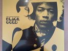 Tom Caruana Presents Wu-Tang Clan Vs Jimi Hendrix Black Gold Splatter 2x Vinyl