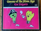 Queens Of The Stone Age Era Vulgaris LP 3x10