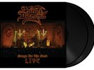 King Diamond Songs For The Dead Live DOUBLE LP 180g Black Vinyl NEW SEALED