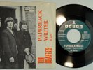 THE BEATLES – Paperback Writer • 45 Spain 1966 • EX * GREEN Label Odeon RARE