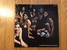 The Jimi Hendrix Experience- Electric Ladyland (Double LP) RARE JAPANESE Import