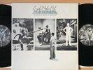 Genesis - The Lamb Lies Down On Broadway EX to EX+ Vinyl Double LP 1974 CGS101