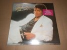LP- Michael Jackson - Thriller  -   Sealed