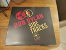 Bob Dylan - Side Tracks -  Vinyl LP Record