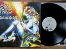 SHOK PARIS - Steel and Starlight (1987) Vinyl, LP I.R.S. Records IRS-42051 EX