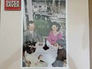 LED ZEPPELIN - PRESENCE - LP NEW SEALED BS 8416 0698