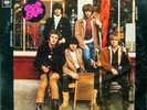 MOBY GRAPE - EXCELLENT - ORIGINAL ISSUE WITH FINGER POSTER