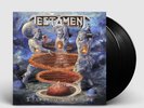TESTAMENT - Titans of creation [BLACK] (DLP)