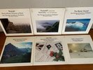 Chesky Records Lot, (6 Pack) Respighi, Earl Wild, Sibelius: Symphony Number 2.