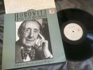AUDIOPHILE HOROWITZ 1990 The Last Recording Recital SONY DIGITAL 20-bit VINYL LP