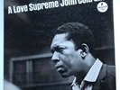 John Coltrane ?– A Love Supreme  ABC Impulse  ?– YP-8527-AI Japanese Press 1976