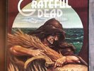 Grateful Dead Wake Of The Flood/Mars Hotel 2xLP UK Press Vinyl Record Import