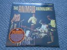 The Animals - Animalism - 2010 Sundazed Pressing - Sealed LP