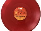 Billy Joel You May Be Right Single MEXICAN COLORED VINYL 12” RARE