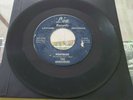 The Marauders - Nightmare 45 RPM Single Michigan Garage Rock Lee Records