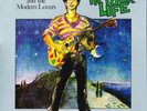 JONATHAN RICHMAN / MODERN LOVERS – Back In Your Life (SILVER VINYL LP 2019)