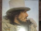JOHN PHILLIPS Same LP John The Wolfking of LA 1970 1st Press co Mamas & Papas