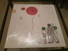 Niños Mutantes ?- Las Noches De Insomnio (LP + CD pack) Spain Indie Rock -Sealed