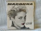 Madonna - Ardiendo (Burning Up) Single 7