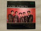 LOS APSON - No Puedes Decirme Adios + 3 7