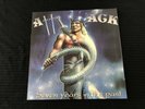 Lp Attack: Seven Years In The Past, Clear Vinyl
