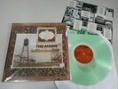The Ataris so Long Astoria 2014 USA Edition - Clear LP Vinyl 12 