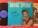 Ronnie Speeks 