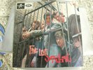 Five Live Yardbirds Columbia, Mono, Original Issue, SX  1677