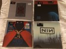 Watchmen Vol 1 2 3 Vinyl Trent Reznor Soundtrack Nine Inch Nails With Teeth New