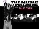 The Music Machine - (Turn On) The Music Machine (Vinyl) Vinyl LP Concord Re NEW