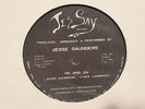 JESSE SAUNDERS - 