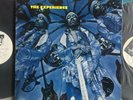 # J. Hendrix MAGIC FINGERS Ottawa 1968 (EX+/EX/EX-) 2 LP- R00584