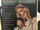 original master recording kenny rogers greatest hits mfsl from 1980 the gambler+