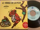 Ep du journal de Tintin fx 45 1117