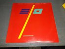 Electric Light Orchestra* Balance of Power* LP RECORD CBS FZ 40048 NM/EX {1986}