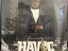 HAVOC - THE KUSH (VINYL 2LP)  2007   RARE   PRODIGY + MOBB DEEP + UN PACHINO