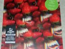 Thee Oh Sees Floating Coffin Red White Black Splatter Vinyl Newbury xx/500 OOP